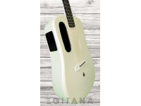 LAVA MUSIC ME 3 Space Bag 38'' White LAVA MUSIC ME 3 Space Bag 38'' White